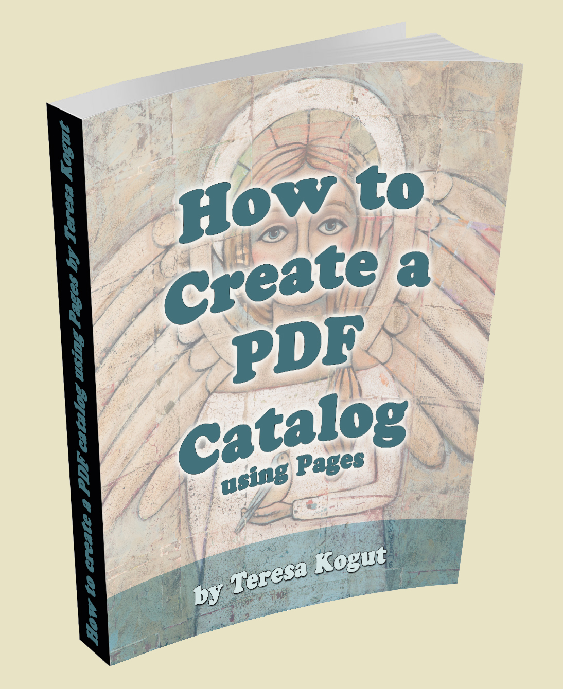 free pdf catalog creator